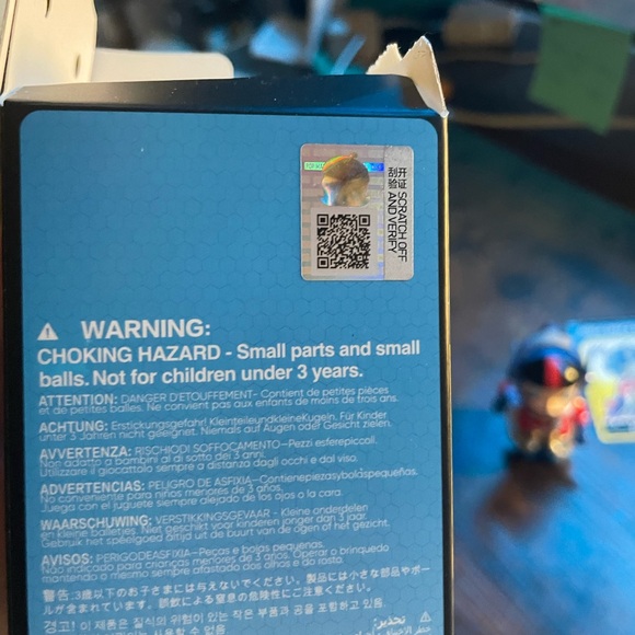 Space Molly Optimus Prime Figure *Confirmed* - Picture 2 of 2